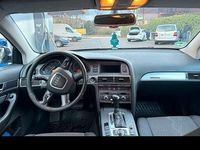 Gebraucht Audi A6 169 PS (124 kW) 2005 Blau Limousine