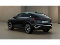 Neu Audi Q3 S-Line 150 PS (110 kW) 2026 Mythosschwarz metallic SUV