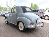Gebraucht Fiat Topolino 1955 Grau