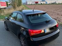 gebraucht Audi A1 1.4 TFSI
