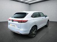 Neu Honda HR-V Advance 131 PS (96 kW) 2025 Weiß SUV