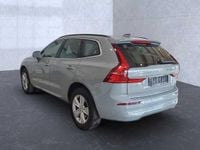 Gebraucht Volvo XC60 Core 145 PS (106 kW) 2023 Grau SUV