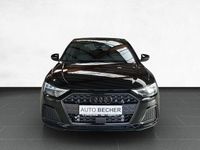 Gebraucht Audi A1 Advanced Plus 116 PS (85 kW) 2025 Schwarz Kleinwagen
