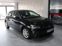 Gebraucht Opel Corsa Edition 75 PS (55 kW) 2021 Diamantschwarz Kleinwagen