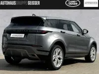 Usata Land Rover Range Rover evoque SE Dynamic 200 CV (147 kW) 2023 Grigio SUV