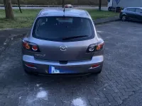 Używany Mazda 3 105 KM (77 kW) 2006 Sedan/Limuzyna