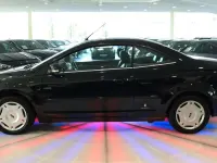 Gebraucht Ford Focus Cabriolet Titanium 145 PS (106 kW) 2010 Neroschwarz Cabrio