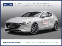 Usata Mazda 3 Center-Line 140 CV (102 kW) 2026 Bianco Berlina