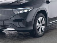 Gebraucht Mercedes EQB300 167 kW (228 PS) 2024 Kosmosschwarz  metalliclack SUV