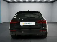 Gebraucht Audi S6 344 PS (253 kW) 2025 Schwarz Kombi