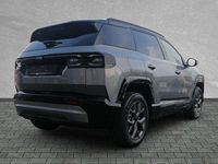Neu Jeep Compass 145 PS (106 kW) 2026 Yosemite grey SUV