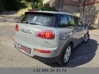 Gebraucht Mini One D Clubman 116 PS (85 kW) 2021 Grau Kombi