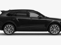 Neu Bentley Bentayga 2026 Schwarz SUV