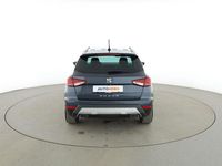 Gebraucht Seat Arona FR 2019 Grau SUV