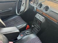 Gebraucht Mercedes 280 1982