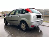 gebraucht Ford Focus FocusAmbiente