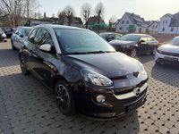 Gebraucht Opel Adam 87 PS (63 kW) 2014 Braun Kleinwagen