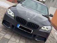 Gebraucht BMW 523 204 PS (150 kW) 2010 Limousine