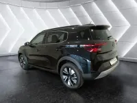 Neu Opel Frontera 145 PS (106 kW) 2026 Weiß SUV