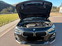 Gebraucht BMW X2 Advantage 150 PS (110 kW) 2019 Schwarz SUV