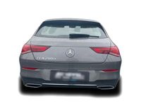 gebraucht Mercedes CLA200 d *LED*TEMP*PDC*DAB*SHZ* Progressive BC