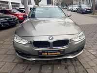 Gebraucht BMW 330 Advantage 252 PS (185 kW) 2018 Silber Kombi