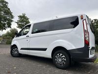 Gebraucht Ford Transit Custom Basis 125 PS (91 kW) 2014 Pickup