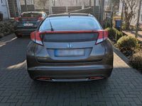 Gebraucht Honda Civic 99 PS (72 kW) 2012 Limousine