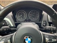 gebraucht BMW 220 220 i Cabrio M Sport