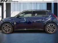 Gebraucht Renault R5 Iconic 110 kW (150 PS) 2024 Blau Kleinwagen