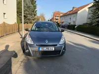 Occasion Renault Clio II Expression 75 ch (55 kW) 2009 Bleue Citadine