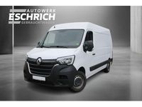 Gebraucht Renault Master 135 PS (99 kW) 2022 Van / Kleinbus