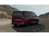 Używany VW Multivan Life 150 KM (110 kW) 2026 Czarny Minivan