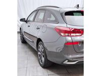 Gebraucht Hyundai i30 Advantage 101 PS (74 kW) 2025 Ecotronic grey / mic (metallic) Kombi