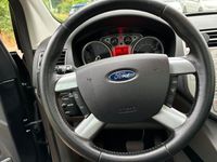 gebraucht Ford Kuga Das Auto hat Getriebe Störung