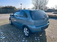 Gebraucht Opel Corsa 80 PS (58 kW) 2006 Kleinwagen