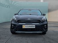 gebraucht Kia Niro 1.6 GDI PHEV Vision