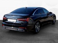 gebraucht Audi A6 Limousine Sport