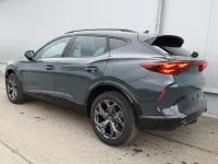 Neu Cupra Formentor 150 PS (110 kW) 2026 Fjordblau SUV