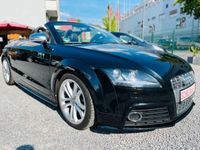 gebraucht Audi TTS ABT quattro inkl. 3 Jahre Hausgarantie !!!