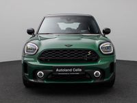 Gebraucht Mini Countryman 220 PS (161 kW) 2022 Grün SUV