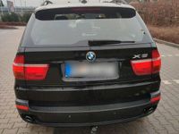 gebraucht BMW X5 Geländewagen