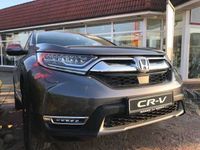 gebraucht Honda CR-V e:HEV 2.0 i-MMD 4WD Executive