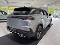 Neu Baic X75 177 PS (130 kW) 2025 Schwarz SUV