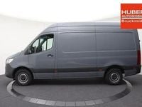 Brugt Mercedes Sprinter 2024 Andere Van