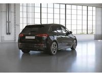 Usata Mercedes E250 160 CV (117 kW) 2022 Nero Station wagon