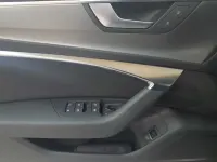 Gebraucht Audi A6 Design 204 PS (150 kW) 2023 Oakgruen perleffekt Kombi