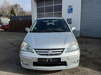 Gebraucht Suzuki Liana Comfort 106 PS (77 kW) 2005 Limousine