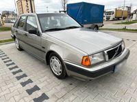 gebraucht Volvo 440 Tüv Neu