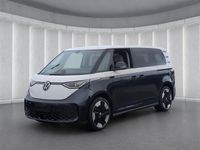 Gebraucht VW ID. Buzz Pro 150 kW (204 PS) 2024 Blau Van / Kleinbus